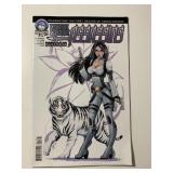 ASPEN COMICS ASSASSINS #11