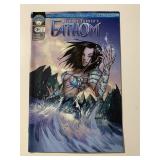 ASPEN COMICS FATHOM #9