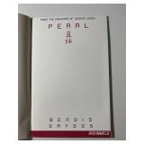 JINX WORLD COMICS PEARL #1