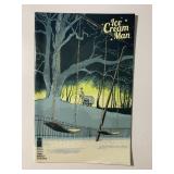 IMAGE COMICS ICE CREAM MAN #7