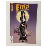 DYNAMITE COMICS ELVIRA #2 MISTRESS OF THE DARK