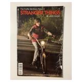 DARK HORSE COMICS STRANGER THINGS #1 OF 4