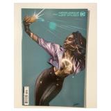DC COMICS JUSTICE LEAGUE #69