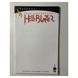 DC COMICS HELL BLAZER #1 THE SANDMAN UNIVERSE