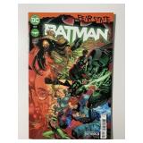 DC COMICS BATMAN #117 FEAR STATE