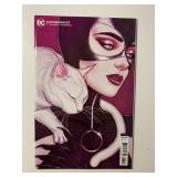 DC COMICS CATWOMAN 27