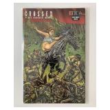 AVATAR COMICS CROSSED+ ONE HUNDRED MIMIC #2 NEW WO