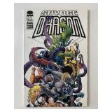 IMAGE COMICS SAVAGE DRAGON #50 GRAPHIC NOVEL