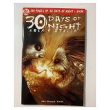 IDW COMICS 30 DAYS OF NIGHT GRAPHIC NOVEL