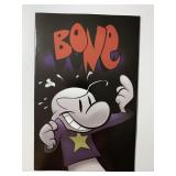 CARTOON COMICS BONE #51