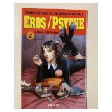 ABLAZE COMICS EROS/PSYCHE #2