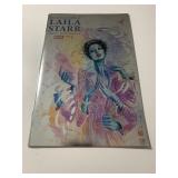 BOOM COMICS THE MANY DEATHS OF LAILA STARR #1