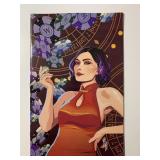 TITAN COMICS COWBOY BEBOP SUPERNOVA SWING PART 1
