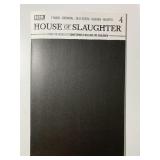 BOOM COMICS HOUSE OF SLAUGHTER #4
