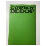 TITAN COMICS COWBOY BEBOP #1