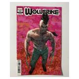 MARVEL COMICS WOLVERINE #13