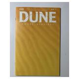 BOOM COMICS DUNE #1 HOUSE ATREIDES
