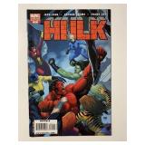 MARVEL COMICS HULK #9