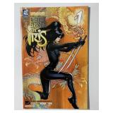 ASPEN COMICS IRIS #1