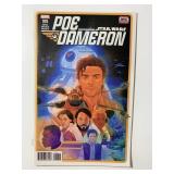 MARVEL COMICS STAR WARS POE DAMERON #26