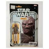 MARVEL COMICS STAR WARS WEEQUAY #47