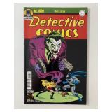 DC COMICS DETECTIVE COMICS #1000 GRAPHIC NOVEL