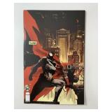 DC COMICS BATMAN/ SPAWN #1 GRAPHIC NOVEL
