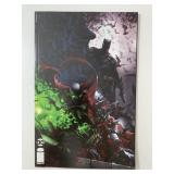 DC COMICS BATMAN/ SPAWN #1 GRAPHIC NOVEL