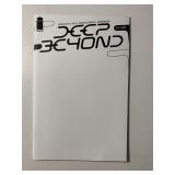 IMAGE COMICS DEEP BEYOUND #1