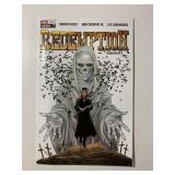 UPSHOT COMICS REDEMPTION #1 OF 5