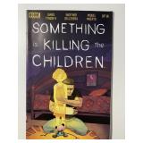 BOOM COMICS SOMETHING IS KILLING THE CHILDREN #14