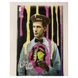 IMAGE COMICS ICE CREAM MAN #28