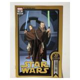 MARVEL COMICS STAR WARS #16 THE PHANTOM MENACE