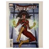 MARVEL COMICS SPIDER-WOMAN #14