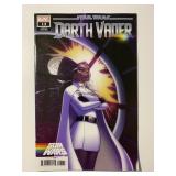 MARVEL COMICS STAR WARS DARTH VADER #13