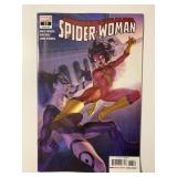 MARVEL COMICS SPIDER-WOMAN #13