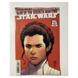 MARVEL COMICS STAR WARS #15 WAR OF THE BOUNTY HUNT