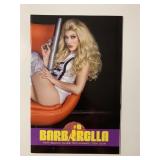 DYNAMITE COMICS BARBARELLA #6