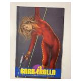 DYNAMITE COMICS BARBARELLA #6