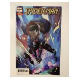 MARVEL COMICS SPIDER-MAN #1