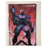 DC COMICS BATMAN #116