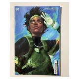 DC COMICS GREEN LANTERN #8