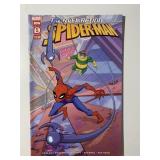IDW COMICS MARVEL ACTION SPIDER-MAN #5