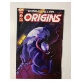 IDW COMICS MARVEL ACTION ORIGINS #3