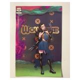 MARVEL COMICS WOLVERINE #13