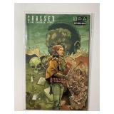 AVATAR COMICS CROSSED #1 + ONE HUNDRED MIMIC