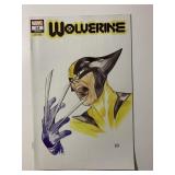 MARVEL COMICS WOLVERINE #14