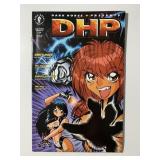 DARK HORSE COMICS DHP #134