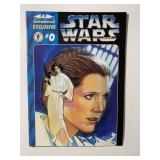 DARK HORSE COMICS STAR WARS #0