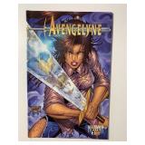 MAXIMUM COMICS AVENGELYNE #2